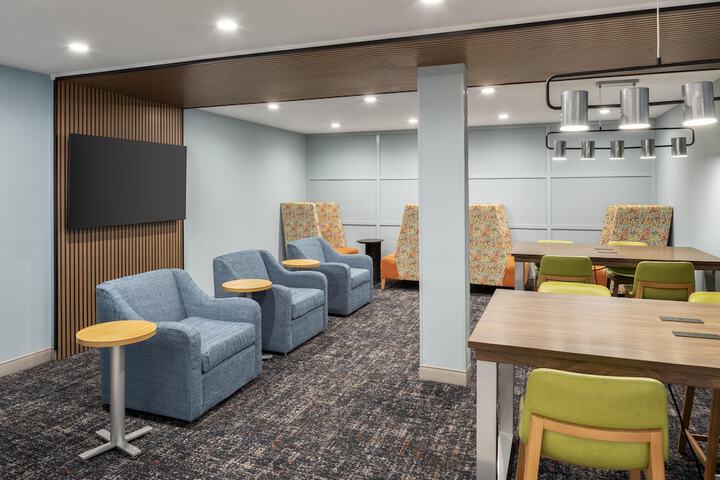 Hampton Inn & Suites by Hilton San Diego SeaWorld Near Old Town
