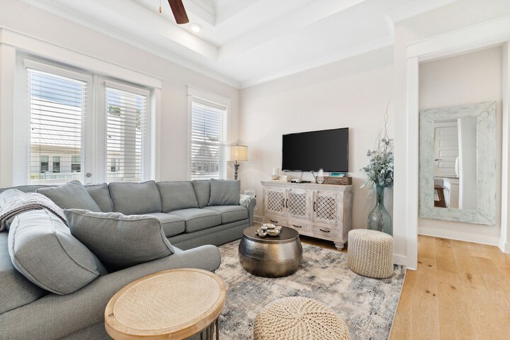 Prominence on 30A by Panhandle Getaways