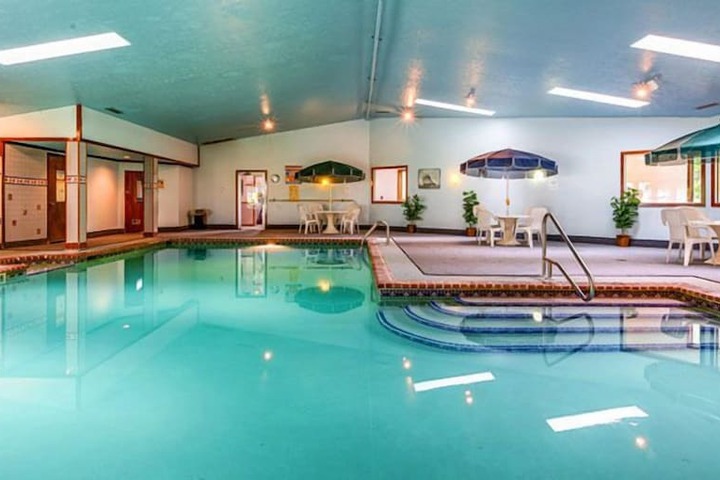 The Rhumb Line Resort