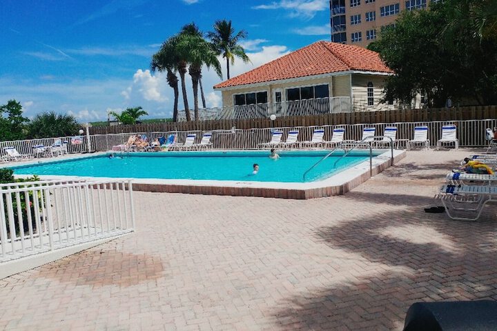 Pool 8 of 137