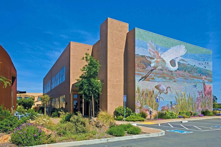 DoubleTree by Hilton Napa Valley - American Canyon