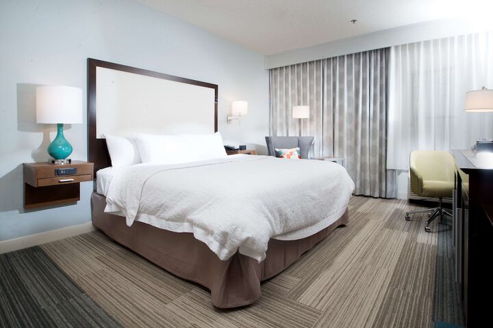 Hampton Inn by Hilton Tiffin