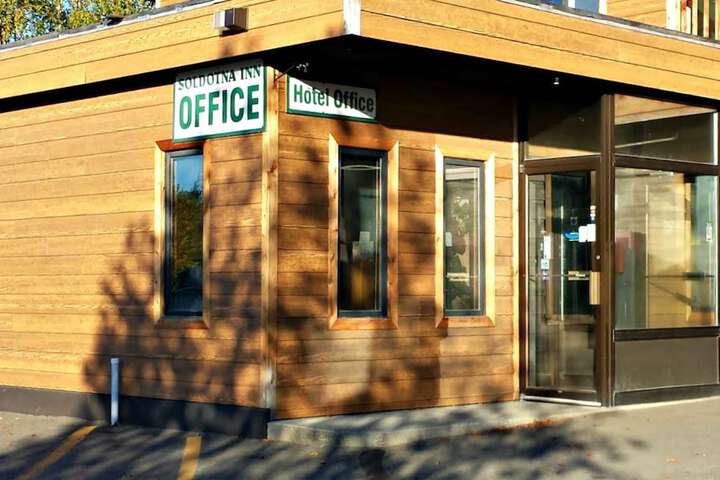 Soldotna Inn