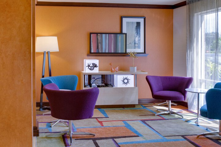 Fairfield by Marriott Inn & Suites Melbourne West / Palm Bay