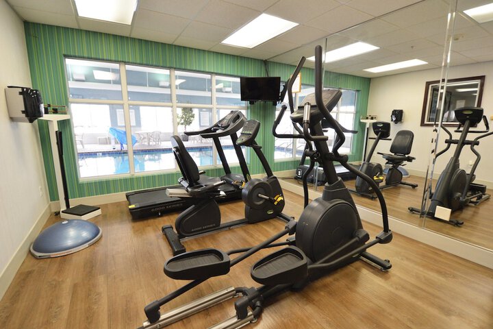 Holiday Inn Express Toledo-Oregon by IHG