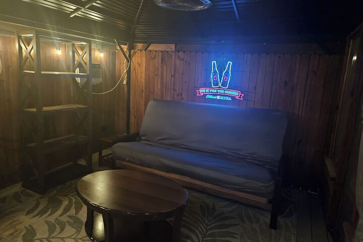 Liberty Hill Executive Inn