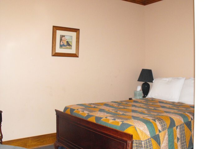Empire House Hotel