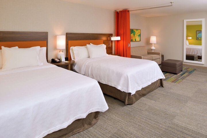 Home2 Suites by Hilton Merrillville