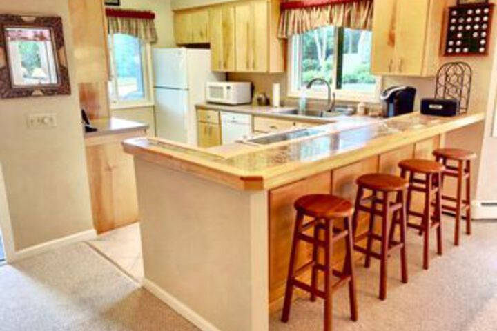 BRETTON WOODS CONDOS BY BRETTON WOODS VA