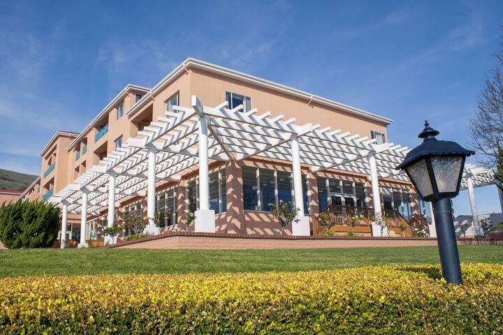 Hilton Vacation Club San Luis Bay Avila Beach