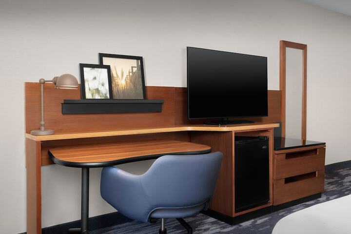 Fairfield Inn & Suites by Marriott at Dulles Airport