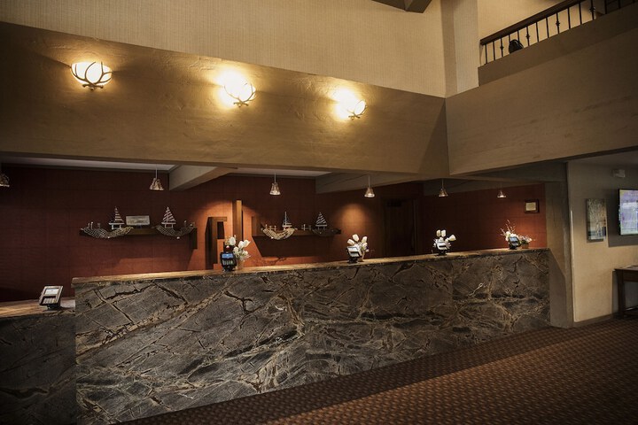 Hotel Interior 16 of 91