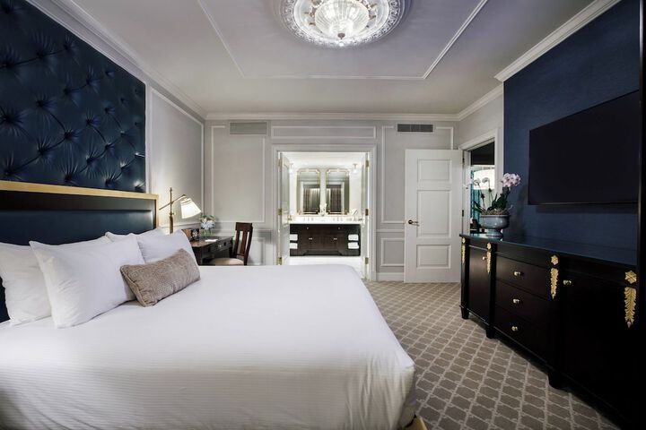 Hotel Carmichael Autograph Collection
