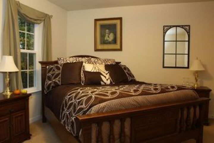 Uphill House B & b