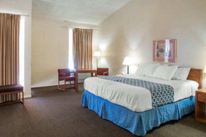 Rodeway Inn Whites City