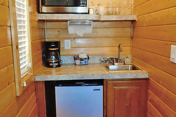 Pio Pico RV Resort & Campground