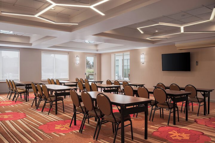 Hilton Garden Inn Wooster