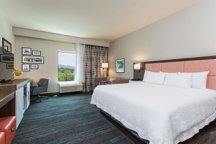 Hampton Inn Cumberland