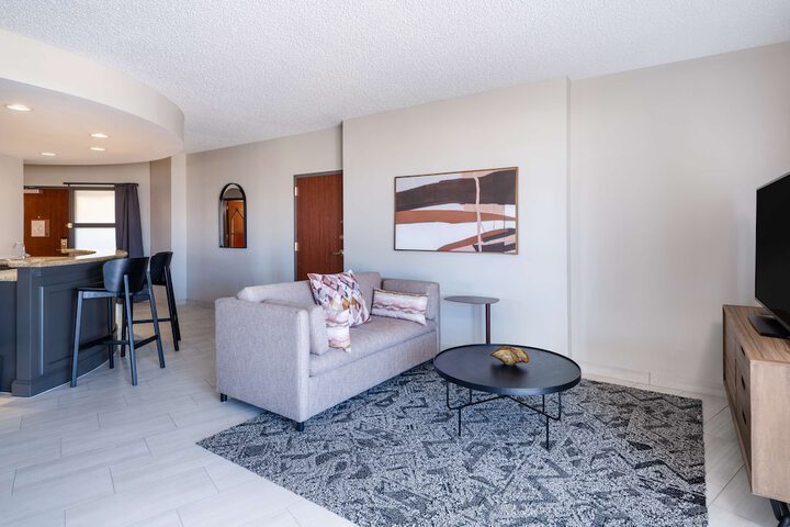 Embassy Suites by Hilton Albuquerque