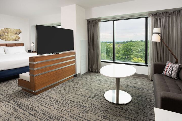 Hilton Fairfax