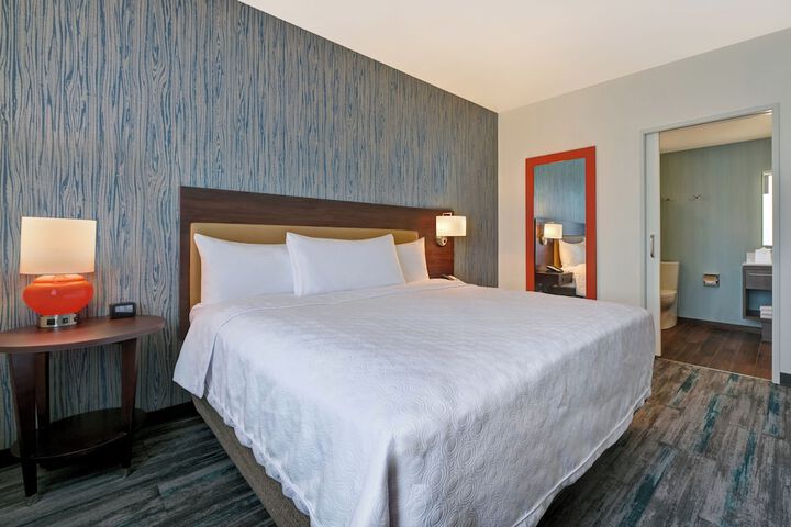 Home2 Suites by Hilton Atascadero CA