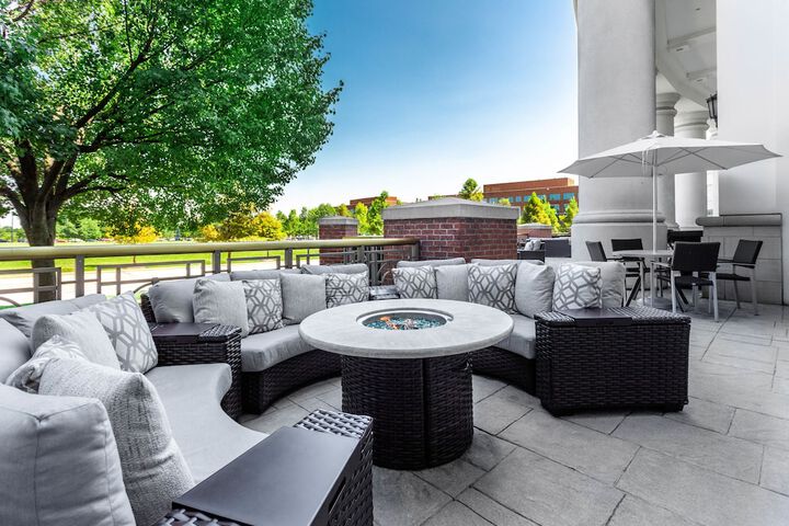 Terrace/Patio 79 of 85