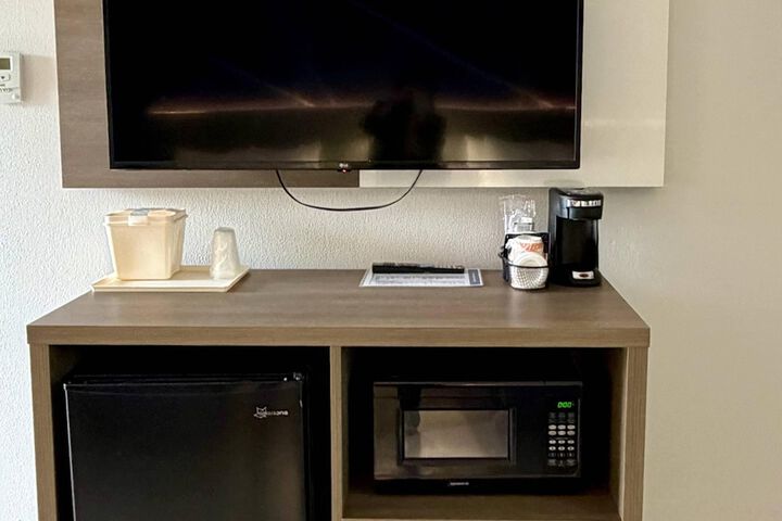 Comfort Inn & Suites Sturbridge - Brimfield