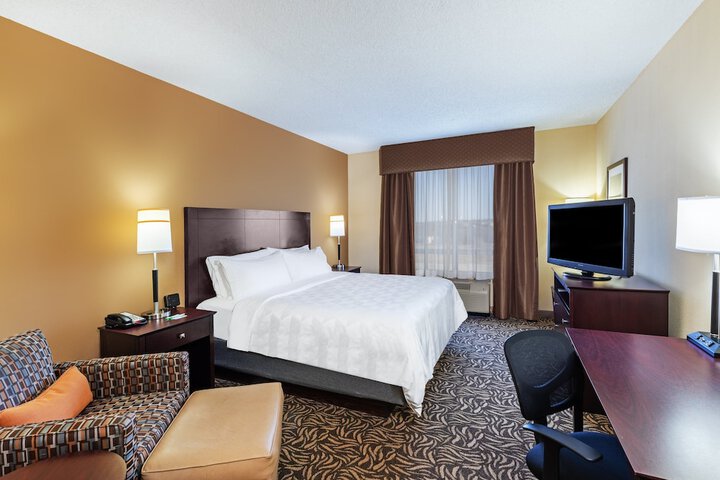 Holiday Inn Ardmore I-35 by IHG