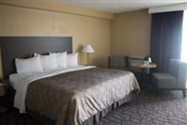 WYNDHAM GARDEN NIAGARA FALLS FALLSVIEW (