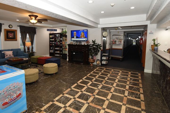 FairBridge Hotel Atlantic City