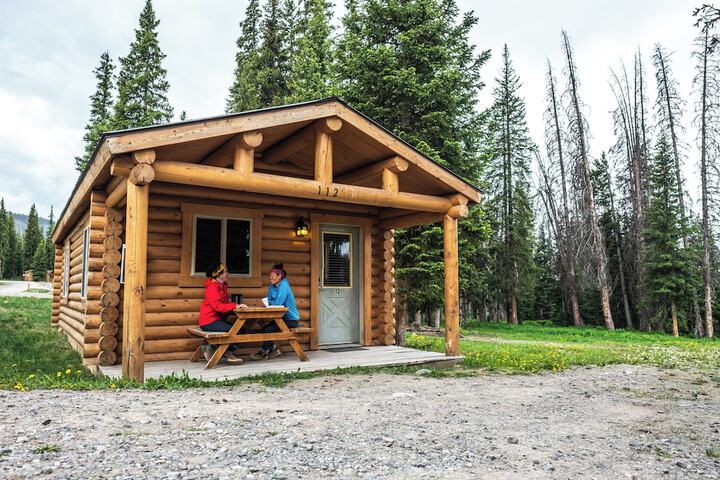 Togwotee Mountain Lodge