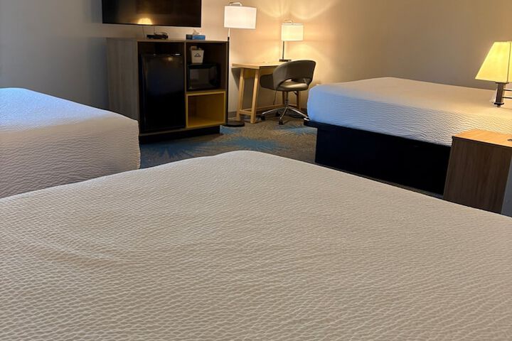 Days Inn by Wyndham Carroll