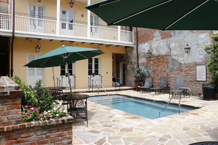 Pool 5 of 18
