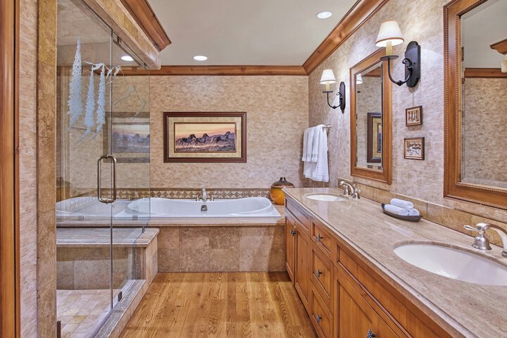 The Ritz-Carlton Bachelor Gulch