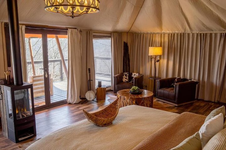 Elk & Embers Mountain Hideaway