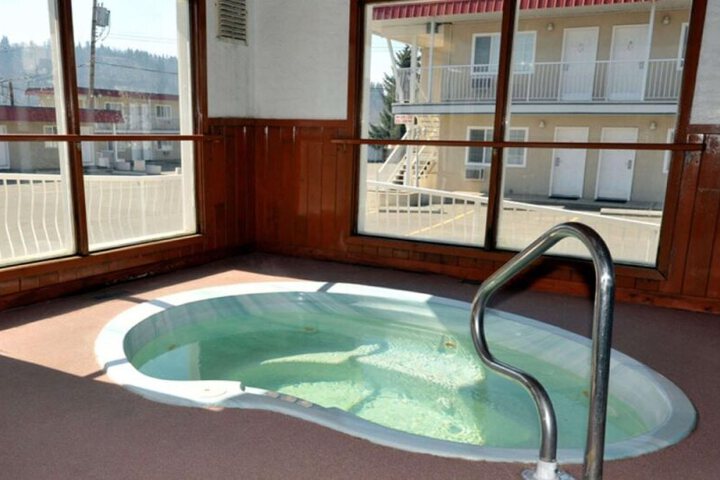 MAGNUSON HOTEL GRACE INN