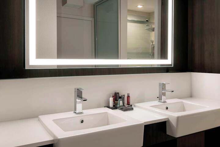Boston Marriott Cambridge