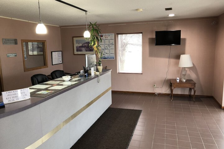 Hotel Interior 10 of 56