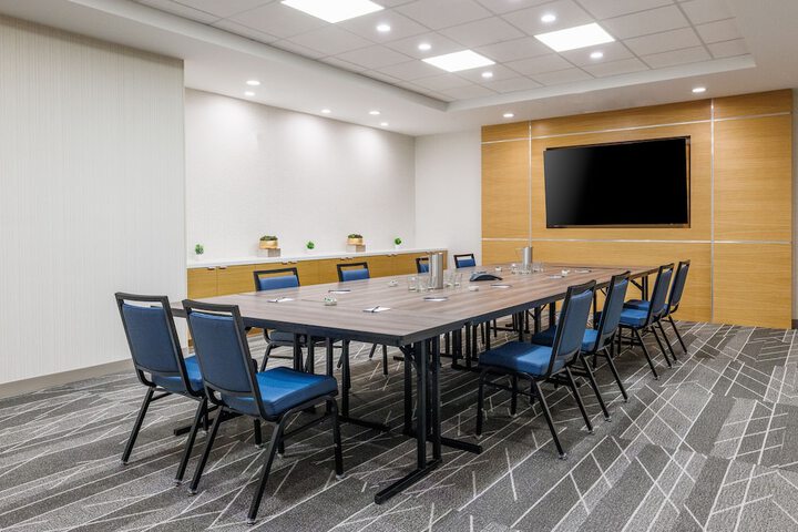 Meeting 64 of 92