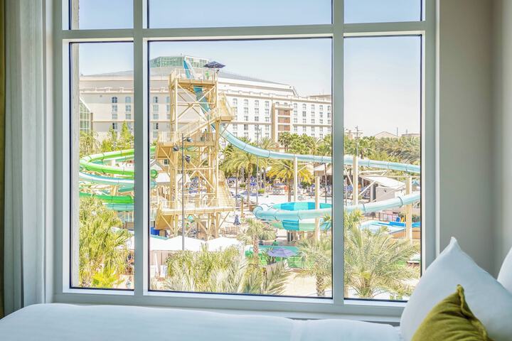 Gaylord Palms Resort & Convention Center