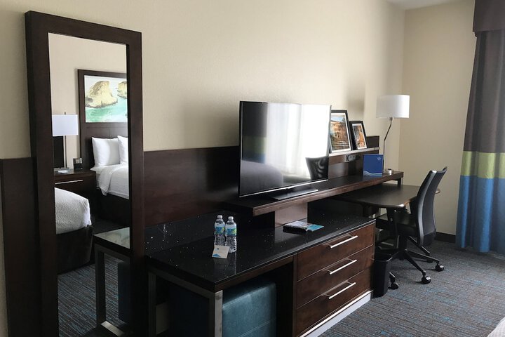 Fairfield Inn & Suites San Diego Carlsbad