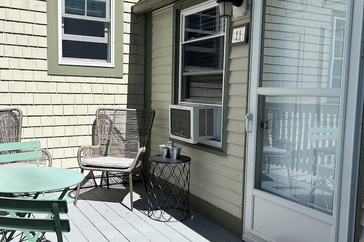 Terrace/Patio 98 of 99