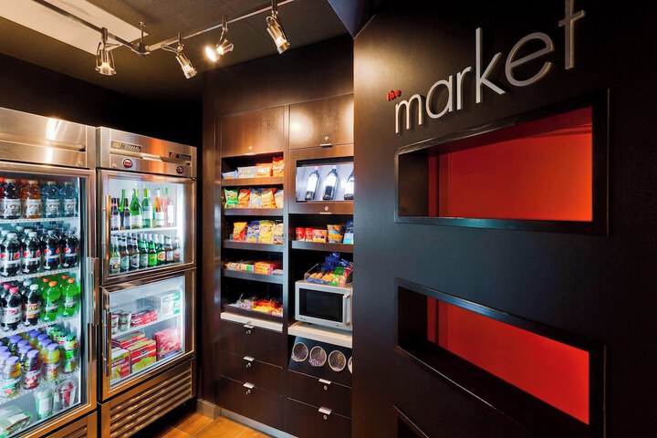Courtyard by Marriott Mishawaka-University Area