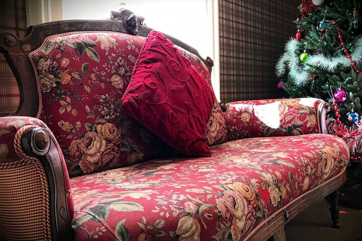 Rose Street Bed & Breakfast