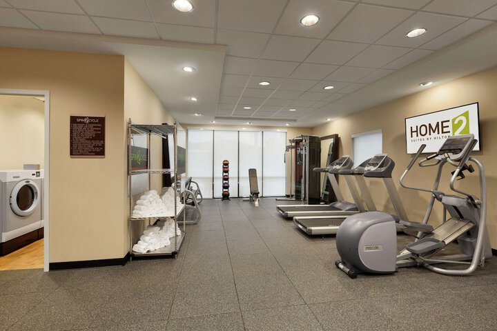 Health and Fitness 34 of 38