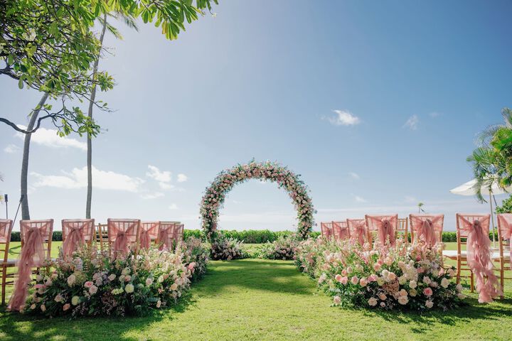 The Kahala Hotel & Resort