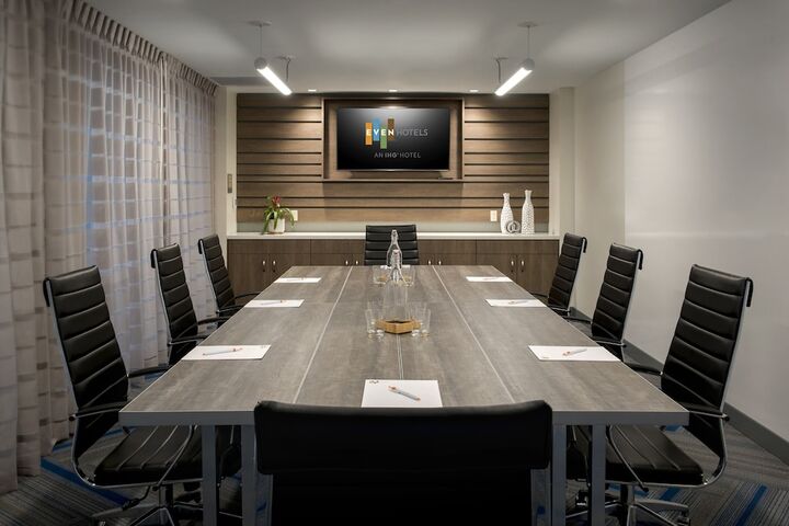 Meeting 23 of 43
