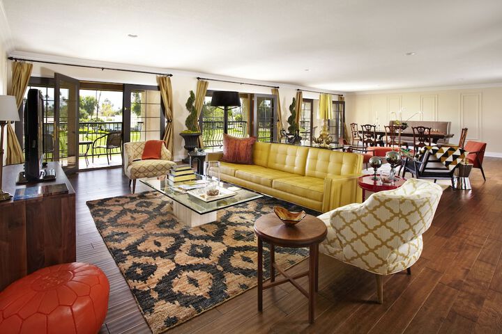 Omni Rancho Las Palmas Resort & Spa