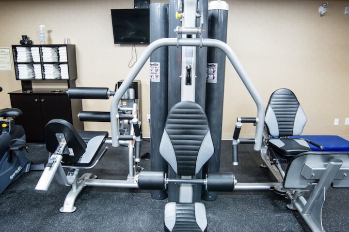 Health and Fitness 66 of 73