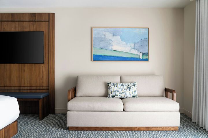 Waikoloa Beach Marriott Resort & Spa